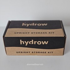 Hydrow upright storage for sale  Lithia