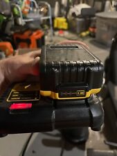 Dewalt dcb204 20v for sale  Little Falls