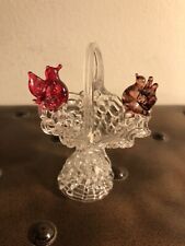 Vintage hand blown for sale  CHELTENHAM