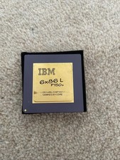 Ibm 6x86 p150 for sale  EASTLEIGH
