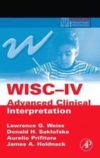 Wisc advanced clinical for sale  Mishawaka