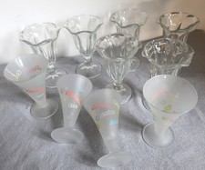 Eisbecher dessertgläser milch gebraucht kaufen Eisbecher dessertgläser milch gebraucht kaufen  Schirnding