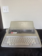 Brother 6750 correctronic for sale  Houston