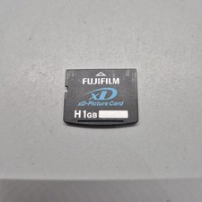 Picture memory card for sale  LEEDS