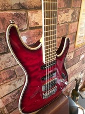 Ibanez sa360qm series for sale  WIRRAL