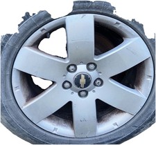 Cerchi lega chevrolet usato Cerchi lega chevrolet usato  Licata