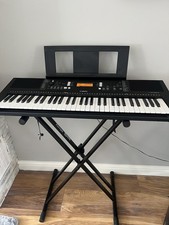 Yamaha psr e363 for sale  STOCKPORT