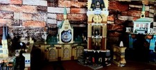 Ultimate harry potter for sale  Salina
