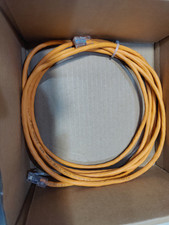 Patch cord cavo usato  Misterbianco