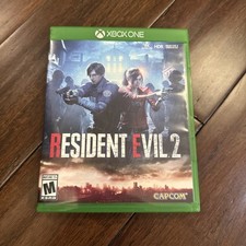 resident evil 2 xbox for sale resident evil 2 xbox for sale Ware Shoals