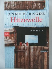 Hitzewelle anne ragde gebraucht kaufen Hitzewelle anne ragde gebraucht kaufen  Tübingen