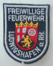 ärmelabzeichen freiwillige fe gebraucht kaufen  Gersthofen