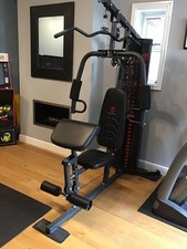 Marcy multi gym for sale  WAKEFIELD