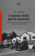 Nazisti della porta usato  Italia
