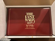 Last waltz band for sale  Fort Worth