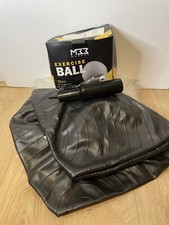 Mode33 exercise ball for sale  LEICESTER