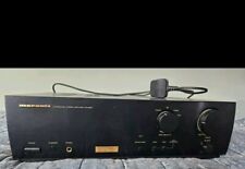 Marantz inegrated stereo for sale  WINCHESTER