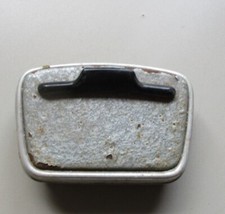 Ifa ddr trabant gebraucht kaufen  Beilrode
