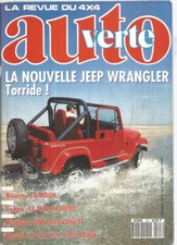 Auto verte 123 d'occasion  Bray-sur-Somme