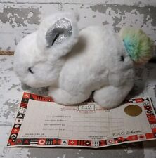 Fao schwarz white for sale  Dobson