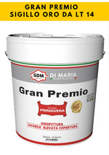 Gran premio sigillo usato Gran premio sigillo usato  Partinico