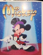 Mickey mouse vintage for sale  Mandeville