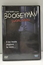 Boogeyman uomo nero usato  Macerata