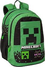 Minecraft zaino multiscomparto usato  San Gavino Monreale