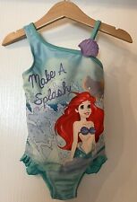 Girls disney little for sale  LIVERPOOL