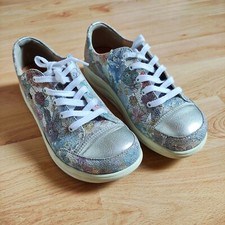 Damen sneaker turnschuhe gebraucht kaufen  Leer (Ostfriesland)