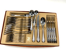 Wmf tafel besteck gebraucht kaufen  Schermbeck