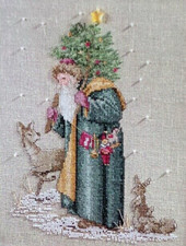 Cross stitch pattern d'occasion  Expédié en Belgium