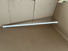 Gardinia spannstange metall gebraucht kaufen  Hannover
