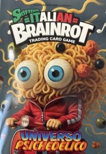 Skifidol italian brainrot usato  Sulbiate