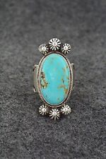 Turquoise sterling silver for sale  Bernalillo