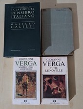 Treccani oscar mondadori usato  Castelvetrano