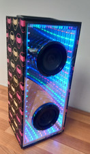 Iparty flash bluetooth for sale  NEWTON AYCLIFFE