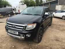 2013 ford ranger for sale  UTTOXETER