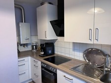 Küche küchenzeile landhaus gebraucht kaufen  Hattingen
