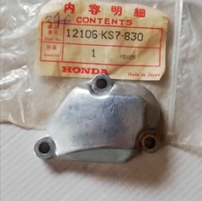 Honda 12106ks7830 coperchio usato  Castel San Giovanni