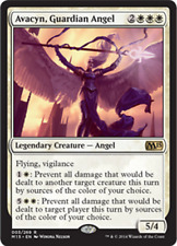 Mtg avacyn guardian usato  Bari
