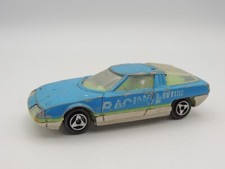 Majorette citroën camargue d'occasion  Auneau