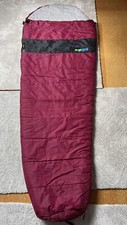 Schlafsack pack gebraucht kaufen  Niedernberg