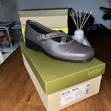 Ladies hotter shoes for sale  WHITSTABLE