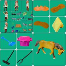 Playmobil spirit 9478 gebraucht kaufen Playmobil spirit 9478 gebraucht kaufen  Berlin