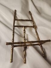 Vintage gilded metal for sale  Sandy