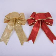 10pcs large bows for sale  HATFIELD
