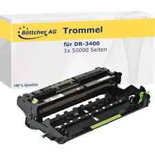 Brother dr3400 trommel gebraucht kaufen  Born