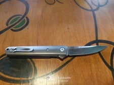 Boker plus air usato  Turbigo