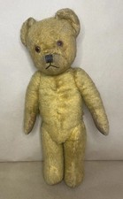 Sweet vintage teddy for sale  COVENTRY